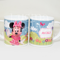 Diseño Minnie Mouse (TZ36)