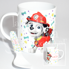 Paw Patrol