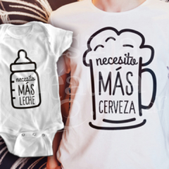 Remera Duo208