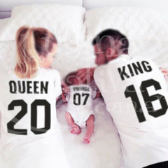 Remera Duo211