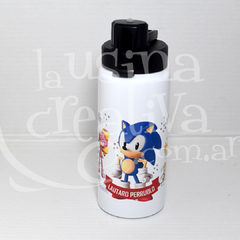 DISEÑO Sonic (TZ66)