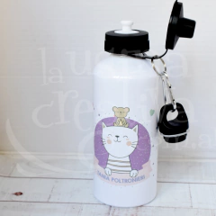 Botella Hoppy de aluminio en internet
