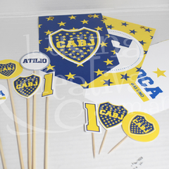 DISEÑO BOCA - comprar online