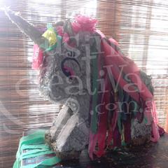 Piñata Unicornio - comprar online