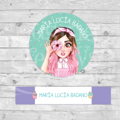 DISEÑO MIS PASTELITOS (VIN85)