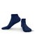Pack x12 Soquete Elemento Art. 105 Juvenil colegial T. 4/5 Algodón - comprar online