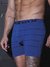 Boxer Dufour Art. 11881 Algodón seamless rayado T. S al XXL