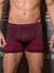 Boxer Dufour Art. 11943 Hombre rayado melange sin costura T. S al XXL - comprar online