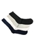Pack x3 Media Stone Art. 12004/1 Deportiva Algodon Lisa T. 43/47 - comprar online