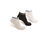 Pack x6 Soquete Stone Art. 12020/1 Hombre running al tobillo T. 43/47