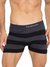 Boxer Dufour Art. 12062 Algodón rayado sin costura S/XXL - comprar online