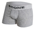 Boxer Stone Art. 12701 Algodón mil rayas T. S al XXL - comprar online