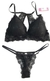 Conjunto Coramina Art. 191 Triangulo soft con detalle en espalda y less regulable en internet