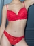 Conjunto Yamiel Art. 1442 Tasa soft y colaless con puntilla T. 85 al 100 - comprar online
