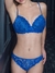Conjunto Yamiel Art. 1442 Tasa soft y colaless con puntilla T. 85 al 100