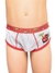 Slip Dufour Disney Art, 20701 Algodón y lycra con elástico estampado disney surtido T, 4 al 10