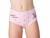 Bombacha Cocot Art. 20800 / 20802 Disney algodón y lycra estampado minnie surtido T. 2 al 8