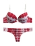 Conjunto Avril Morena Art. 4000 Tasa soft con colaless algodón y lycra estampada T. 85 al 100 en internet
