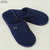 Pantufla Tipico Art. 3001 Hombre de towel lisa T. 40 al 45 - Casa Mario