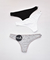 Pack x3 Colaless Dolcisima Art. 30101 Algodón y lycra lisa - comprar online