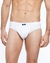 Slip Eyelit Art. 320 Jersey algodón liso con refuerzo doble en delantero T. 2 al 6