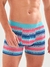 Boxer G3 algodón y lycra estampados surtidos T. S al XXL