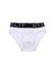 Slip Eyelit Art. 329 Algodón y lycra con elástico visible T. 3 al 6 - tienda online