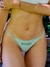 Tanga less Sol y Oro Art. 53100 Algodón y lycra linea "gaia" T. 2 y 3