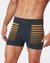 Boxer Eyelit Art. 4613 Modal seamless rayado T. S al XL - comprar online