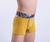 Pack x3 Boxer Godines Art. 5010 Niño algodón y lycra estampado con elástico visible T. 4 al 12 - Casa Mario