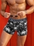 Boxer Acrobata Algodón y lycra estampados surtidos T. S al XXL - Casa Mario