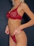 Conjunto Andressa Art. 5688 Tasa soft con base y less regulable de puntilla en internet