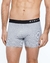 Boxer Eyelit Art. 590 Algodón y lycra rayado T. M al 3XL - comprar online