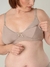 Corpiño Alis Art. 593 Maternal algodón y lycra T. 90 al 110