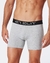 Boxer Eyelit Art. 594 Algodón y lycra con elástico visible T. S/4XL - comprar online