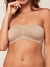 Bandeau Aretha Art. 602 microfibra T. S al L