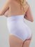 Faja Reductora Aretha Art. 639 Microfibra T. S al 3XL - comprar online