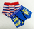 Boxer Elemento Art. 624/625/705 Niños rayados surtidos T. 1 al 8 en internet