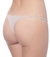 Tanga less Sol y Oro Art. 7490 Algodón y lycra regulable