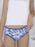Pack x3 Bombacha Marey Art. 80 Algodón y lycra estampado T. 4 al 16