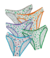 Vedetina Jaliné Art. 950 Lycra estampada