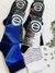 Pack x12 Soquete Tenis Elemento Art. 953 Hombre deportivo - Casa Mario