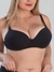 Corpiño Alis Art. 598 Taza soft con base algodón y lycra T. 100 al 120 - comprar online