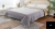 Imagen de Frazada Catana Art. 70023 Flannel con corderito King
