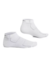 Pack x6 Soquete Stone Art. 12107/1 Hilo pique running 43/48