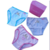 Pack x3 Bombacha Marey Art. 76 Algodón y lycra estampado "gatito" T. 4 al 16 - comprar online