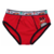 Slip Dufour Disney Art, 20701 Algodón y lycra con elástico estampado disney surtido T, 4 al 10 - comprar online