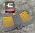Imagen de Boxer Eyelit Art. 4613 Modal seamless rayado T. S al XL