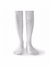 Pack x12 Medias 3/4 Elemento Art. 203 Dama Blancas