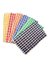 Pack x12 Repasadores Catana Art. 965 Cuadrille cocina 65x40cm